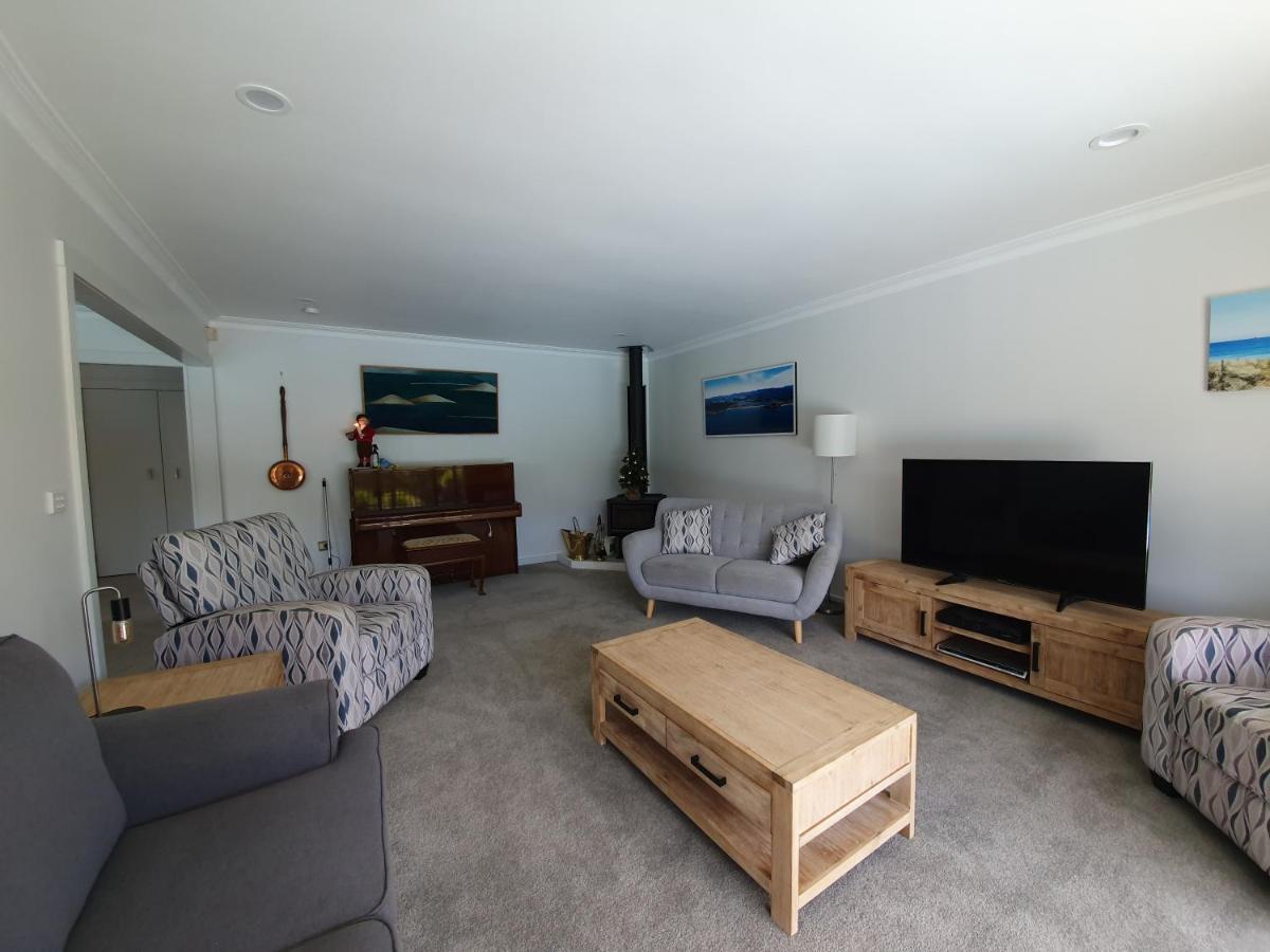 Kerikeri Central House 외부 사진