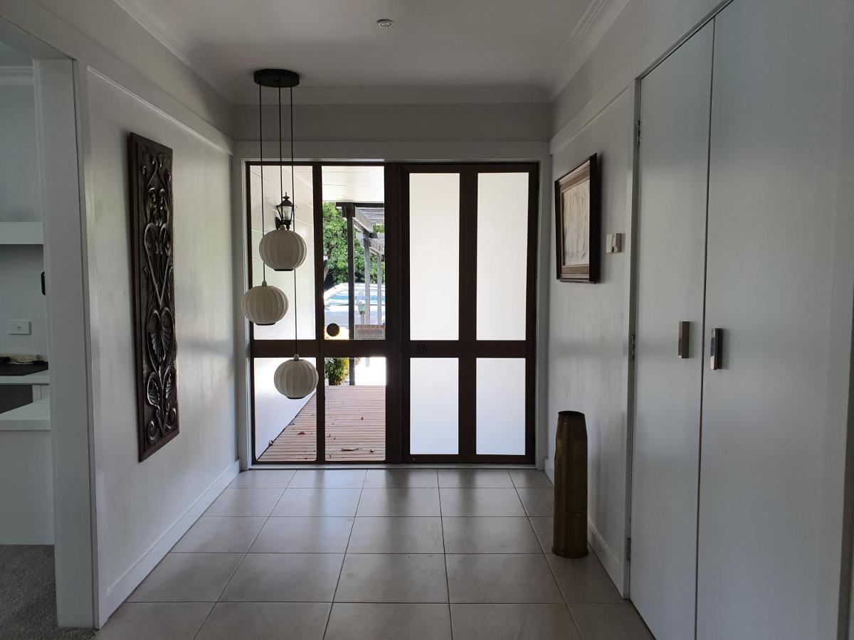 Kerikeri Central House 외부 사진