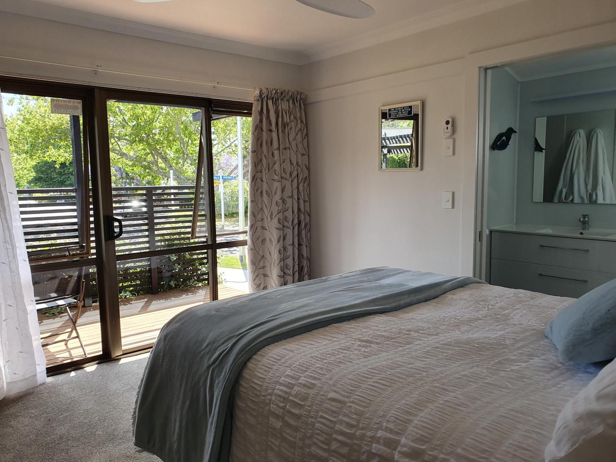 Kerikeri Central House 외부 사진